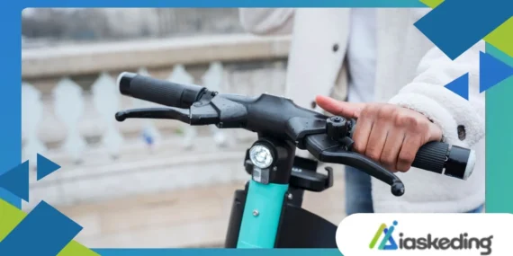 Subscription Models Emerging in Electric Motorcycle Markets