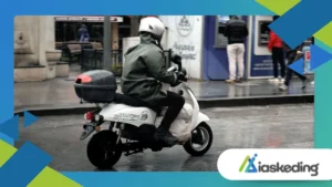 The Future of Solid-State Batteries in Electric Motorcycles