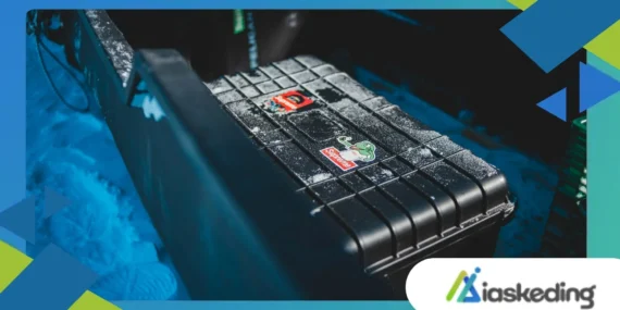 Waterproof Battery Systems Enhancing Electric Motorcycle Safety