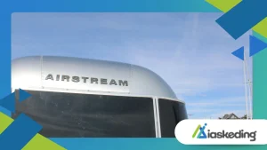 Aerodynamic Trailer Design Boosting Electric Truck Efficiency