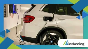 Charging Access Inequality Affecting Electric Transport Growth