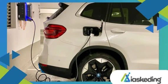Charging Access Inequality Affecting Electric Transport Growth