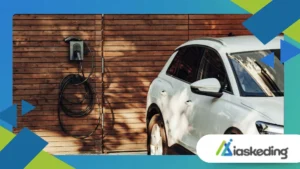 Steer by Wire Systems Arriving in Electric Car Platforms
