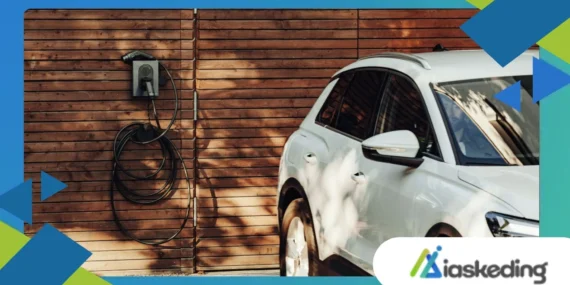 Steer by Wire Systems Arriving in Electric Car Platforms