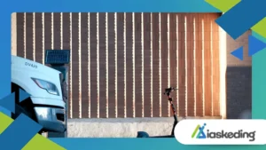 How Battery Technology Is Powering Electric Micro-Transit