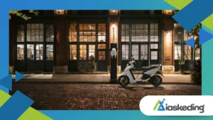 Battery Leasing Trends Supporting Electric Motorcycle Growth
