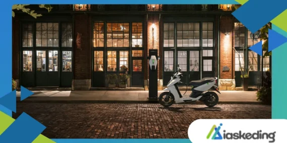 Battery Leasing Trends Supporting Electric Motorcycle Growth