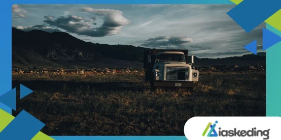 What Happens When an Electric Truck Breaks Down in a Remote Area?