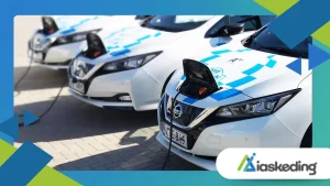 How to Charge an EV Without a Home Garage