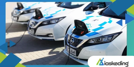 How to Charge an EV Without a Home Garage