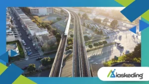 Intermodal Hubs Accelerating Electric Transport Connectivity