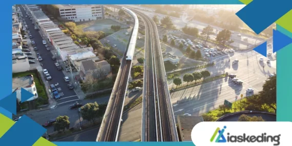 Intermodal Hubs Accelerating Electric Transport Connectivity