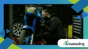 Why Major Motorcycle Manufacturers Are Investing in Electrification