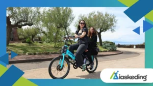 Micromobility Regulations Reshaping Electric Transport Networks