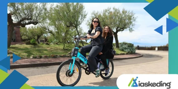 Micromobility Regulations Reshaping Electric Transport Networks
