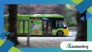 How Public Transportation Is Becoming More Eco-Friendly
