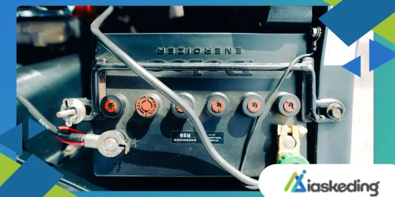 Universal Battery Standards Could Expand Electric Motorcycle Access