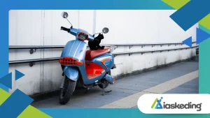 Battery Utilization Rates Matter for Electric Motorcycle Swaps
