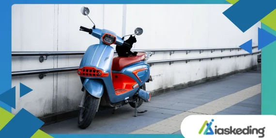 Battery Utilization Rates Matter for Electric Motorcycle Swaps