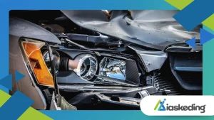 Crash Repair Costs Rising for Modern Electric Car Models