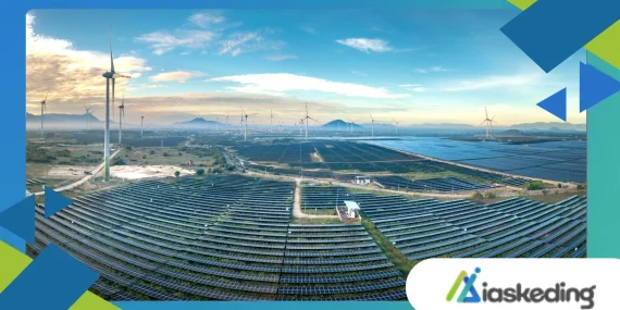 Curtailment Recovery Systems Improving Renewable Energy Use