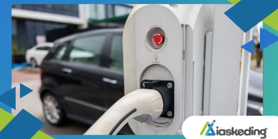 Emerging Charging Standards for Electric Motorcycles
