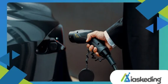 Low Voltage Architectures Evolving in Electric Car Design