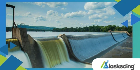 Pumped Hydro Comeback Strengthens Renewable Energy Storage