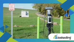 PV Powered Swap Stations Could Cut Electric Motorcycle Emissions
