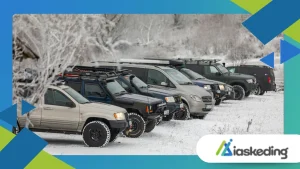 Vehicle Heat Pumps Redefining Electric Car Winter Range