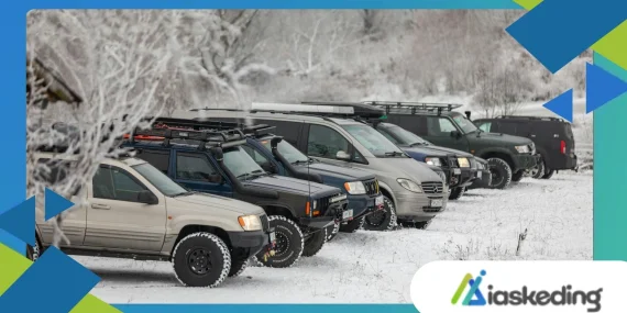 Vehicle Heat Pumps Redefining Electric Car Winter Range