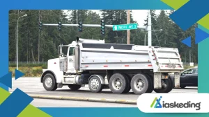 Weight Regulation Updates Shaping Electric Truck Design