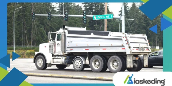 Weight Regulation Updates Shaping Electric Truck Design