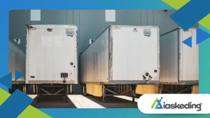 Refrigerated Logistics Accelerating Electric Truck Adoption