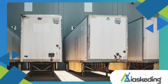 Refrigerated Logistics Accelerating Electric Truck Adoption
