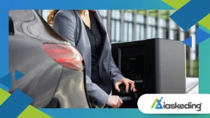 Battery Enclosure Designs Strengthening Electric Car Safety
