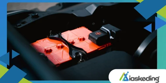 How Battery Pack Design Influences the Payload of Electric Heavy-Duty Trucks