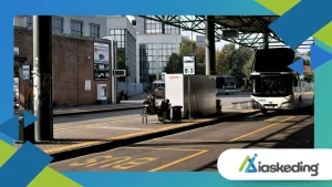 Bus Depot Power Limits Are Changing Electric Transport Plans