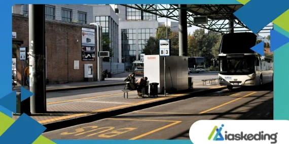Bus Depot Power Limits Are Changing Electric Transport Plans