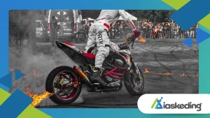 Fire Safety Rules Reshape Electric Motorcycle Charging Sites
