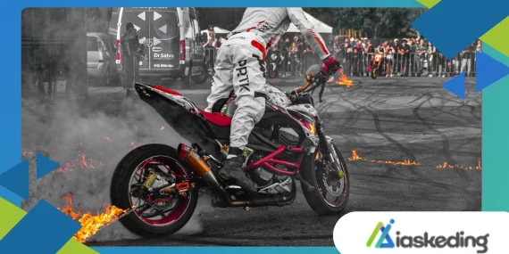 Fire Safety Rules Reshape Electric Motorcycle Charging Sites