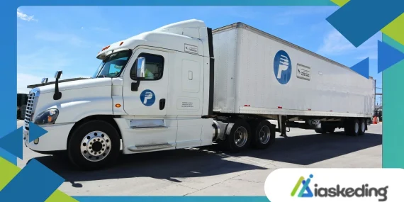 Depot Microgrids Strengthening Electric Truck Charging Capacity