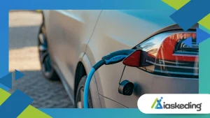 Moisture Protection Systems Improving Electric Car Reliability