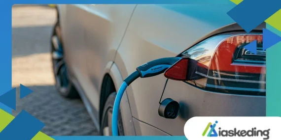 Moisture Protection Systems Improving Electric Car Reliability