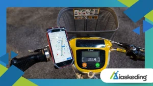 Battery Sharing Models Could Lower Electric Motorcycle Costs