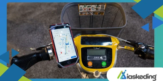 Battery Sharing Models Could Lower Electric Motorcycle Costs
