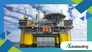 Offshore Substations Modernizing Renewable Energy Networks