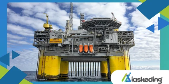 Offshore Substations Modernizing Renewable Energy Networks