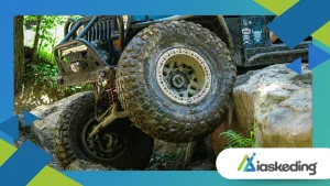 High Torque Axles Advancing Electric Truck Performance