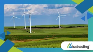 How Repowering Wind Farms Boosts Renewable Energy Supply